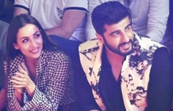 क्या फिर बढ़ रही हैं मलाइका और अर्जुन के बीच नजदीकियां ?
