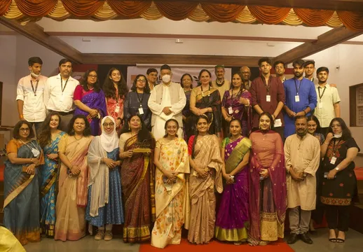 यथा कथा इंटरनेशनल फिल्म और लिटरेचर फेस्टिवल में हिंदी और सस्कृत साहित्य पर विशेष ध्यान