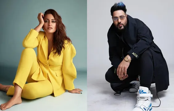 सोनाक्षी सिन्हा के साथ ‘खानदानी शफाखाना’ से एक्टिंग डेब्यू करेंगे रैपर बादशाह, इस दिन होगी रिलीज़