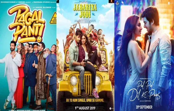 साल 2019 में आई बॉलीवुड यह फ्लॉप फिल्में, जिनके हिट होने की थी उम्मीद