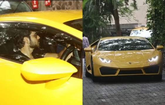 इमरान हाशमी ने खरीदी करोड़ों की लैंबर्गिनी कार, देखकर आप भी करेंगे तारीफ