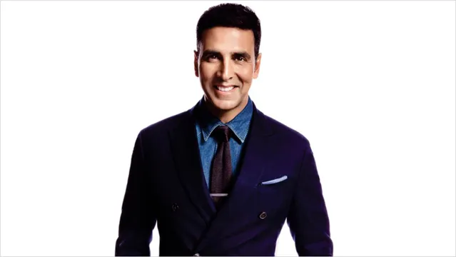 अक्षय कुमार का कहना है- “यह बॉलीवुड में दीवाली मनाने का समय है!”