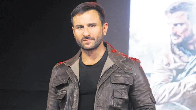 सामने आई सैफ अली खान की फिल्म ‘जवानी जानेमन’ की रिलीज़ डेट