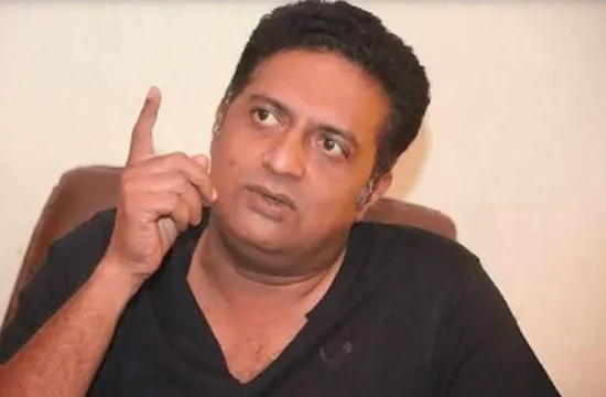 Funny Meme शेयर करते हुए प्रकाश राज ने कंगना रनौत पर साधा निशाना