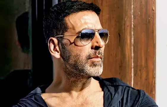 टेक फैशन टूर के चौथे संस्करण में रैंप वॉक करते नजर आएंगे अक्षय कुमार