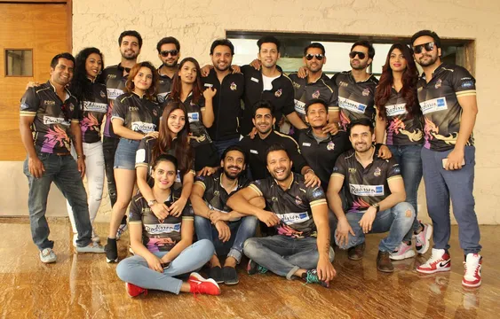 BCL टीम दिल्ली ड्रेगन ने दिल्ली में मनाया अपनी सफलता का जश्न