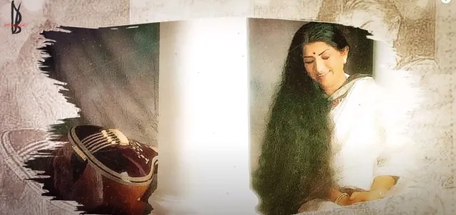 जन्मदिन विशेष: लता मंगेश्कर और गुलज़ार का 26 साल पहले बना ‘नया’ गाना लेकर आए हैं विशाल भारद्वाज