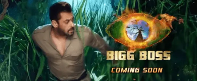 Bigg Boss 15: जंगल की संकटों से गुज़रना होगा इस बार बीबी कंटेस्टेंट को