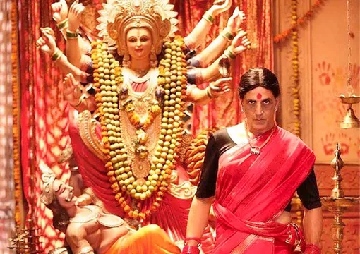 क्या ऑनलाइन रिलीज़ होगी अक्षय कुमार और कियारा आडवाणी की लक्ष्मी बॉम्ब?