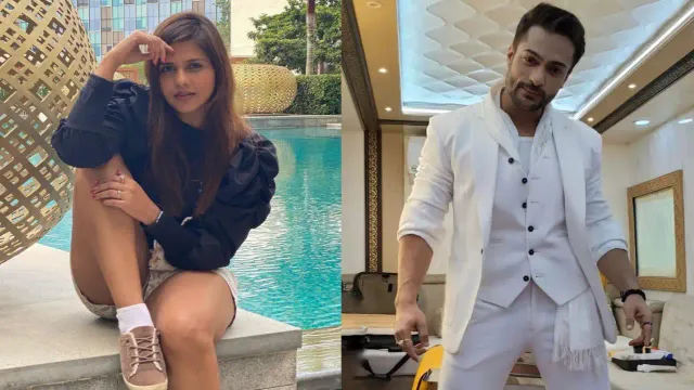 Bigg Boss 16: Daljiet Kaur ने पूर्व पति Shalin Bhanot को 'बेस्ट फ्रेंड' कहने पर लगाई फटकार 