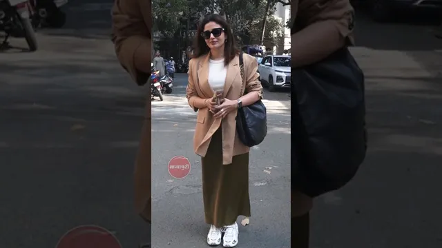 Prachi Desai Spotted In Mumbai Today #bollywoodnews #shorts #prachidesai #trending
