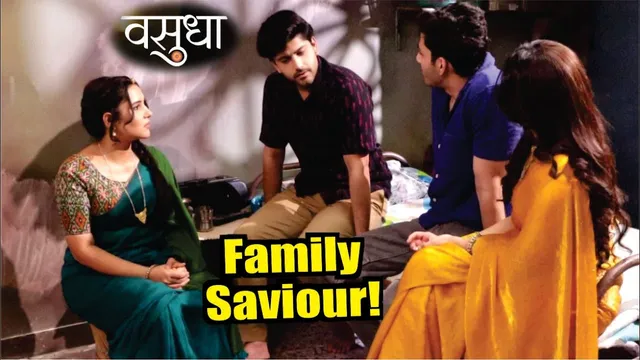 Vasudha | On Location | Avinash-Divya Ne Dev-Vasu Ki Diya Shocking Surprise, Family Time!