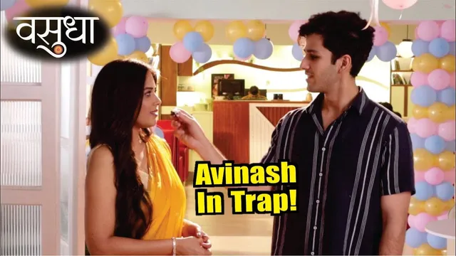 Vasudha | On Location | Karanveer is Back, Pheka Naya Pasa, Avinash Ko Kaise Phasaya!