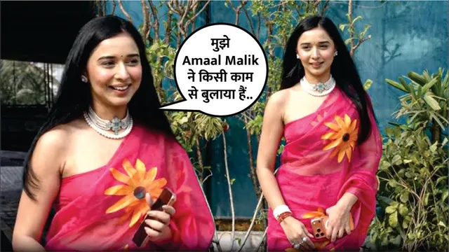 Tanya Mittal With Faridoon Special Podcast Talks On Upcoming Project With Amaal Malik | Tanya Mittal