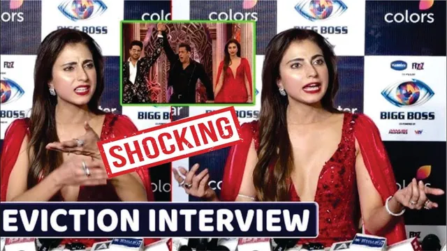 Farhana Bhat SHOCKING Interview After Bigg Boss 19 Grand Finale | Farhana Bhatt Interview | BB 19