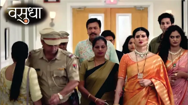 Vasudha | Dev Ko Ayega Hosh Bachaega Apni Maasaa Ko | Dev | Vasudha Serial Today Update