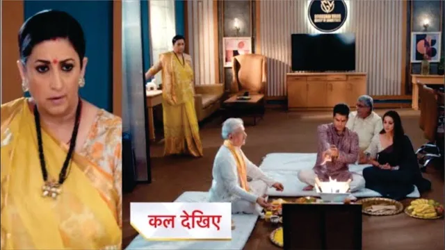 Kyunki Saas Bhi Kabhi Bahu Thi Season 2 | Tulsi Sikhayegi Mihir-Noina Ko Sabak | 60th Episode Review