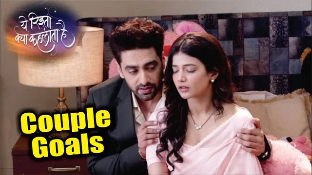 YRKKH | On Location | Abhira-Armaan Ka Special Bond, Upcoming Romantic Twist!