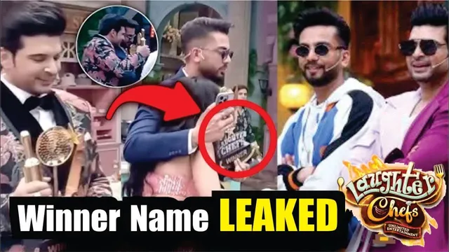 Laughter Chefs Season 2 Winner Name LEAKED | Elvish Yadav & Karan Kundra Win Laughter Chefs Season 2