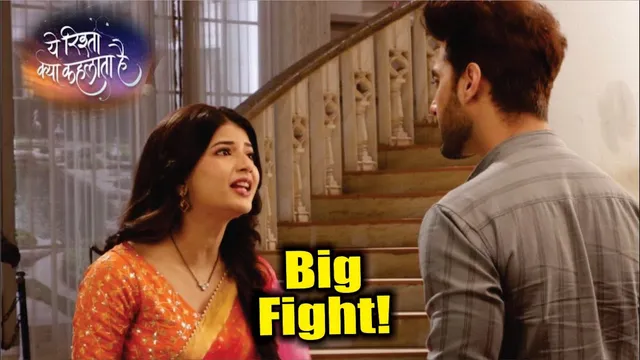 YRKKH | On Location | Arman-Abhira Ke Saamne Aaya Bada Sach, Kiara Ke Khatir Kya Lenge Faisala!