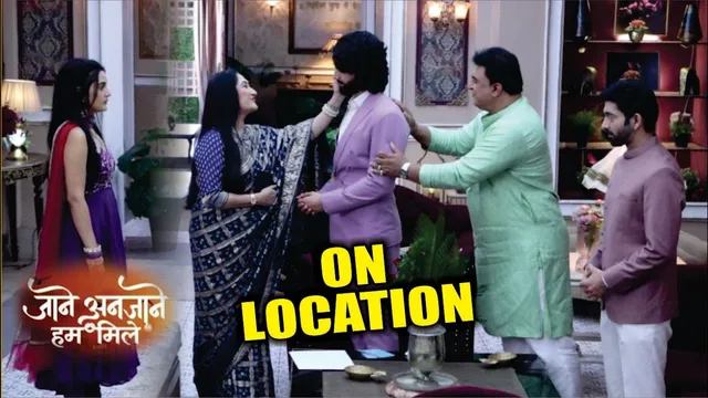 Jaane Anjaane Hum Mile | Reet Ko Pata Chali Buva Ki Ye Khatarnak Sajish, Kaise Handle Hogi Situation