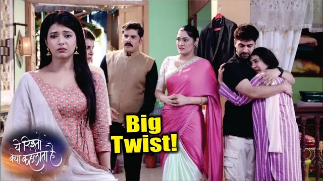 YRKKH | On Location | Salo Bad Hui Arman-Abhira Ki Mulakat, Bichde Rishte judenge ya nahi!