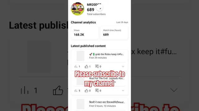 please subscribe to my channel please 🥺🥺 #comedy #funny #video #entertainment #love #youtube #shorts