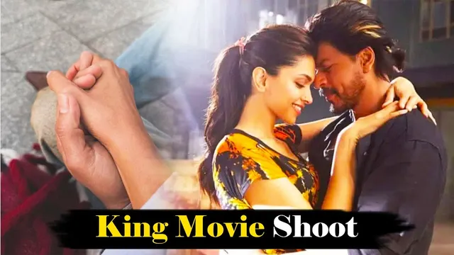 Deepika Padukone join SRK's KING | King | Kalki 2 l Shah Rukh Khan l Bollywood News