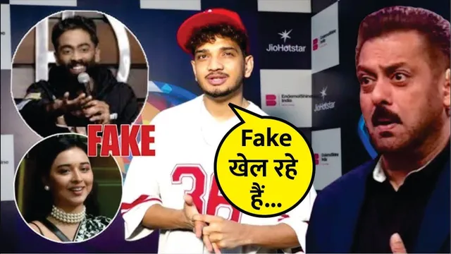 Munawar Faruqui Arrive At Bigg Boss 19 Sets For ROAST | Reaction On Tanya Mittal and Pranit More