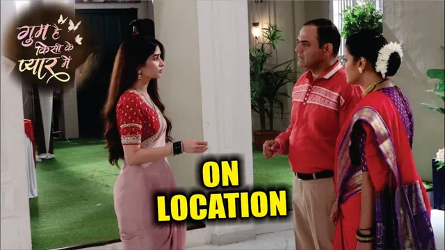 Ghum Hai Kisi Ke Pyaar Mein | Savi Par Kyu lagaye Aise Iljam, Deni hogi Pyaar Ki Kurbani!