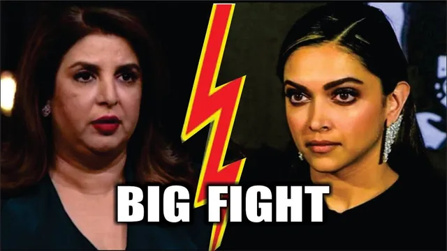 Deepika Padukone Farah Khan Controversy | Ranveer Singh & Deepika Padukone unfollowed by Farah Khan