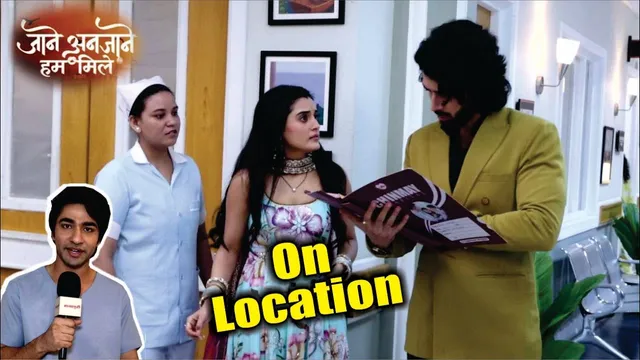 Jaane Anjaane Hum Mile | Reet-Raghav Ki Nayi Chunauti, Kaise Bacha Payenge Dhruv Ki Jaan!