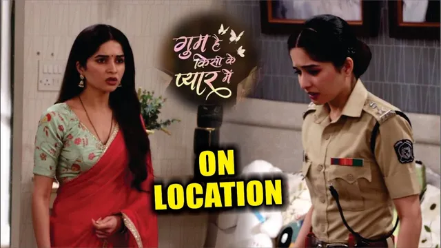 Ghum Hai Kisi Ke Pyaar Mein | Savi Kaise Suljhayegi Ye Badi Situation, Dil ki sun Payegi Baat!