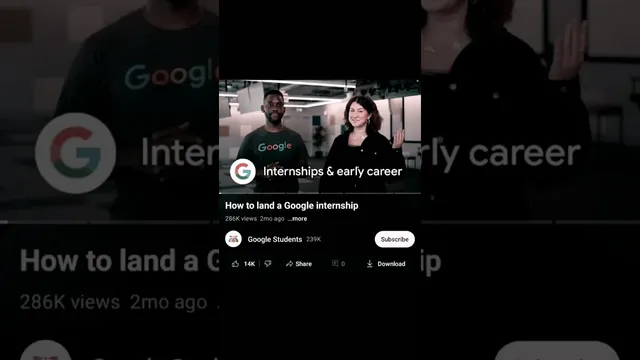 Comment “Google” if you want the link to these hidden videos! 🔥.📌 #jobalert #careertips #googlejob