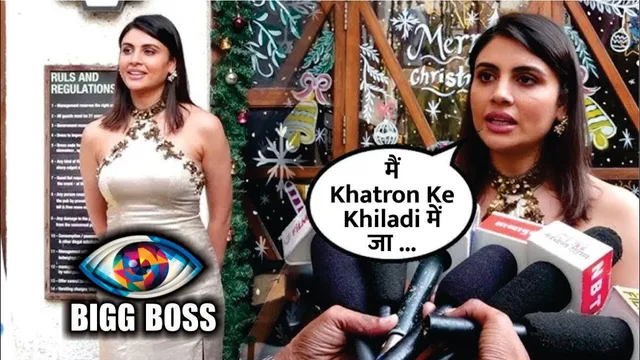 Bigg Boss 19 Fame Malti Chahar On Doing Khatron Ke Khiladi 15 | Malti Chahar SHOCKING STATEMENT