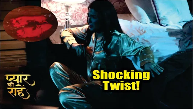 Pyaar Ki Raahein | On Location | Sanjana Ke Saath Hui Bari Sajish, Priya Ka Karara Jawab!