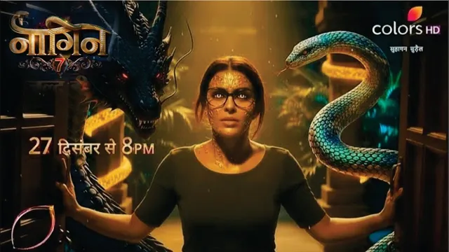 Naagin 7 | Anantkul Ki Naagrani Karegi Desh Ke Dushmano Par Karne Palat Vaar | Priyanka Chahar