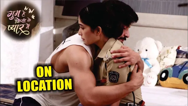 Ghum Hai Kisi Ke Pyaar Mein | Neil Ke Liye Kya Bada Faisla Legi Savi, Upcoming Shocking twist!