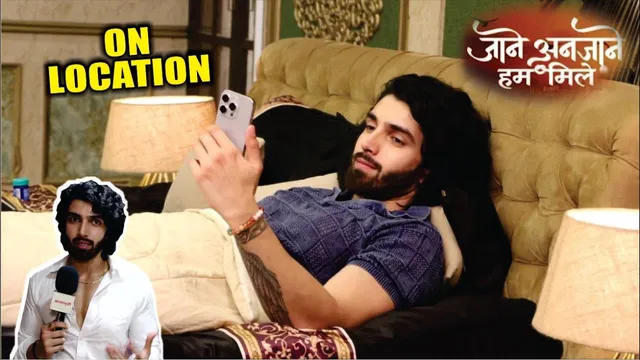 Jaane Anjaane Hum Mile | Raghav-Reet Ke Bich Miti Duriyaan, Aa rahe Hai do Dil Kareeb!