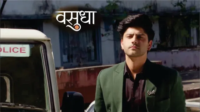 Vasudha | Kanveer Aur Karishma Ki Sari Planning Fail Karega Dev | Dev | Vasudha Serial Today Update