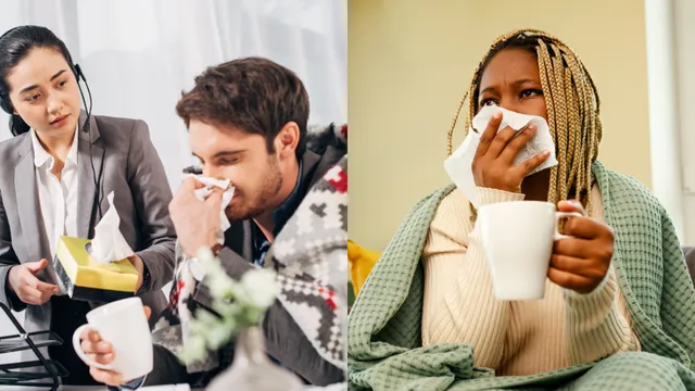 Cold: ఇలా చేశారంటే ముక్కు కారడం వెంటనే ఆగిపోతుంది
