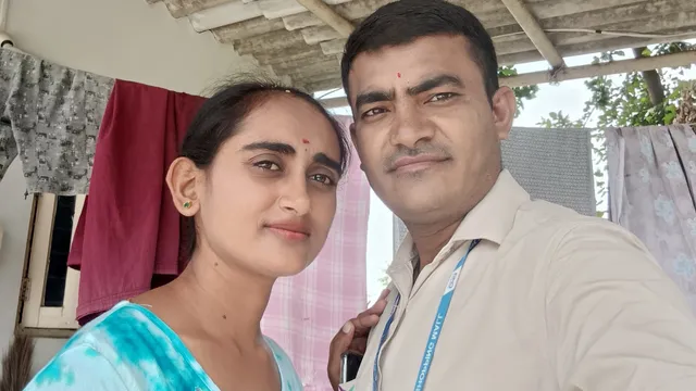భద్రాద్రి కొత్తగూడెంలో విషాదం.. గడ్డిమందు తాగి దంపతుల ఆత్మహత్య