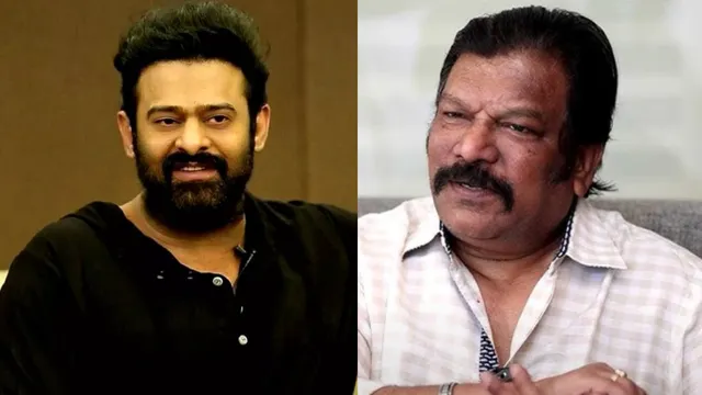 ప్రభాస్ ను కేవలం దానికే వాడుకుంటున్నారు.. కృష్ణవంశీ షాకింగ్ కామెంట్స్