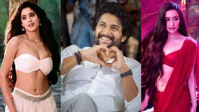 Naniodela2 : జాన్వీ, శ్రద్ధా.. నాని కొత్త సినిమాలో హీరోయిన్ ఎవరంటే?