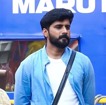 బిగ్ బాస్ 8 : ఈ వారం నామినేషన్స్ లో ఉన్నది వీళ్ళే!