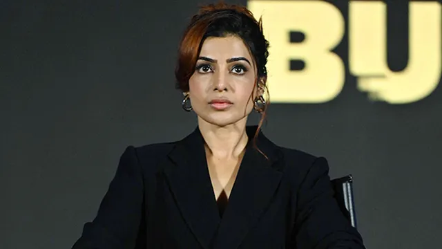 నాకు యాక్టింగ్ రాదు, నేనొక చెత్త నటిని.. సమంత షాకింగ్ కామెంట్స్