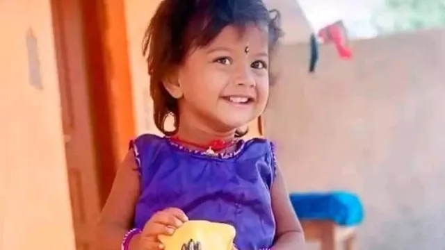 Karimnagar : విషాదం.. గుండెపోటుతో ఐదేళ్ల చిన్నారి మృతి!