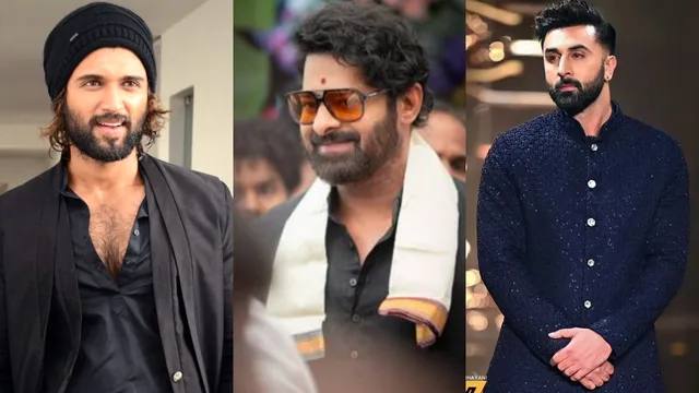 ప్రభాస్ సినిమాలో రణ్ బీర్, విజయ్ దేవరకొండ గెస్ట్ రోల్స్.. ఫ్యాన్స్ కు పండగే