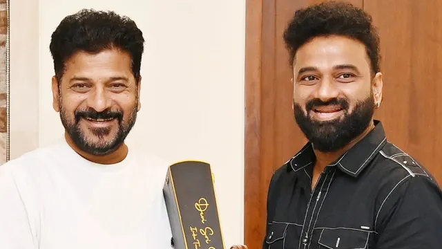 దేవిశ్రీ ప్రసాద్ ను వివాదంలోకి లాగిన సీఎం రేవంత్.. షాక్ లో ఫ్యాన్స్!