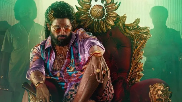 'పుష్ప 2' లో 'యానిమల్' విలన్.. సుకుమార్ ఏం ప్లాన్ చేస్తున్నాడో?